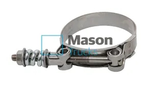 ABRAÇADEIRA TENSORA - VOLKSWAGEN - 2TD121255