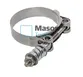 ABRAÇADEIRA TENSORA - VOLKSWAGEN - 2TD121255