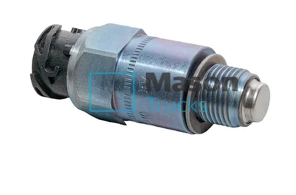 SENSOR DO NÚMERO DE ROTAÇÕES - VOLKSWAGEN - 2T2927804