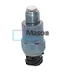 SENSOR DO NÚMERO DE ROTAÇÕES - VOLKSWAGEN - 2T2927804