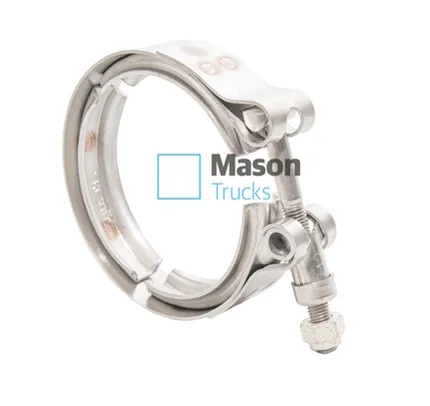 ABRAÇADEIRA DE APERTO - VOLKSWAGEN - 2RS129746