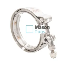 ABRAÇADEIRA DE APERTO - VOLKSWAGEN - 2RS129746