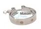 ABRAÇADEIRA DE APERTO - VOLKSWAGEN - 2RS129746