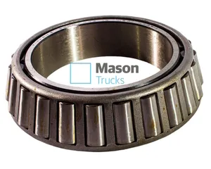 CONE TRASEIRO ROLAMENTO DE ROLO CONICO - VOLKSWAGEN - T14501313