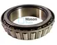 CONE TRASEIRO ROLAMENTO DE ROLO CONICO - VOLKSWAGEN - T14501313