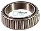 CONE TRASEIRO ROLAMENTO DE ROLO CONICO - VOLKSWAGEN - T14501313