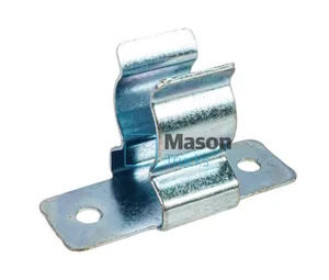 GRAMPO DE FIXAÇÃO DIANTEIRO - VOLKSWAGEN - T71012505