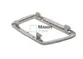 COBERTURA LADO DIREITO CINZA FLANELA - VOLKSWAGEN - 3278372481033