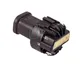 INTERRUPTOR ALARME PARA CABINE DO MOTORISTA - VOLKSWAGEN - 2V5941273