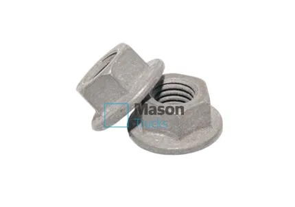 PORCA DE FIXAÇÃO - VOLKSWAGEN - TRA145903