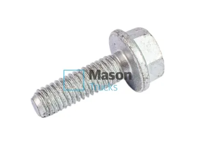 PARAFUSO SEXTAVADO M6X20-8.8 - VOLKSWAGEN - WHT006347