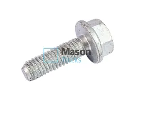 PARAFUSO SEXTAVADO M6X20-8.8 - VOLKSWAGEN - WHT006347