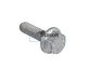PARAFUSO SEXTAVADO M6X20-8.8 - VOLKSWAGEN - WHT006347