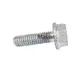 PARAFUSO SEXTAVADO M6X20-8.8 - VOLKSWAGEN - WHT006347