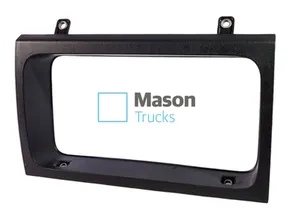 COBERTURA DO PAINEL DE INSTRUMENTOS - VOLKSWAGEN - 2R2858335A82V
