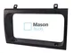 COBERTURA DO PAINEL DE INSTRUMENTOS - VOLKSWAGEN - 2R2858335A82V