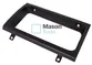 COBERTURA DO PAINEL DE INSTRUMENTOS - VOLKSWAGEN - 2R2858335A82V