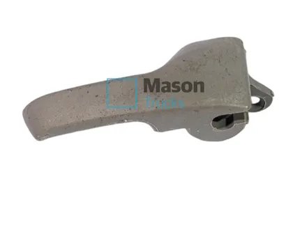 ACIONAMENTO INTERNO LADO DIREITO CINZA FLANELA - VOLKSWAGEN - 191837226033